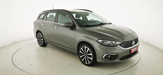 FIAT Tipo 1.6 Mjt S&S DCT SW S-Design