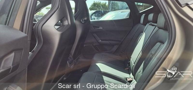 Cupra Formentor Formentor 2.5 TSI 4Drive DSG VZ5 Century Bronze *PREZZO REALE NON VINCOLATO A FINANZIAMENTO*