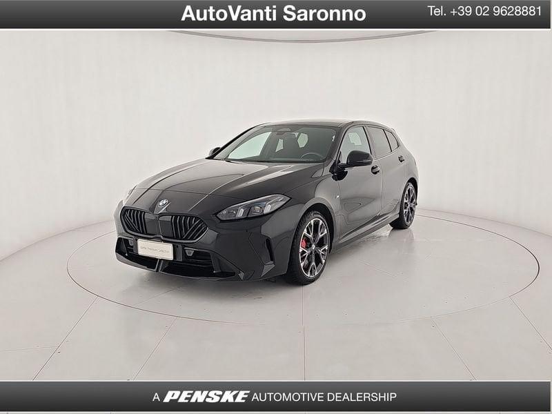BMW Serie 1 118d MSport Pro