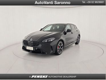 BMW Serie 1 118d MSport Pro