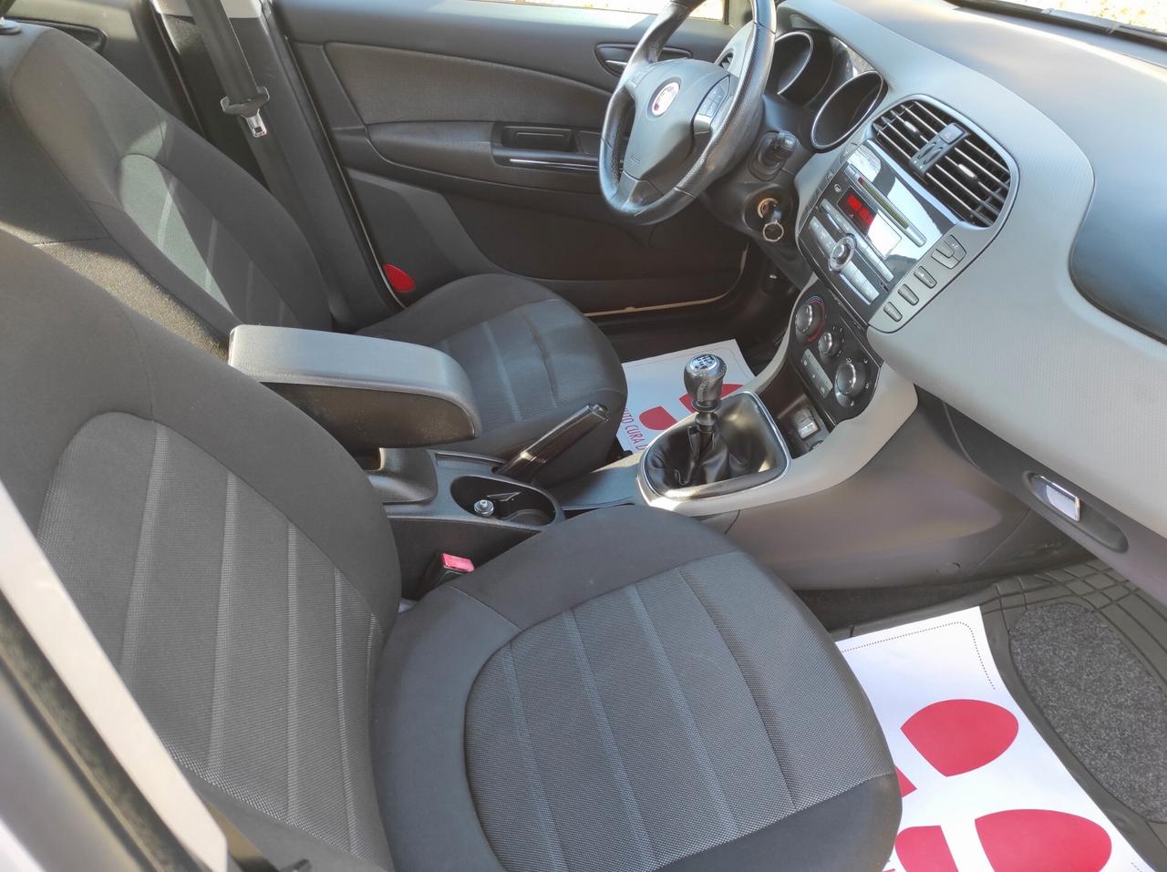 Fiat Bravo 1.4 EasyPower Easy