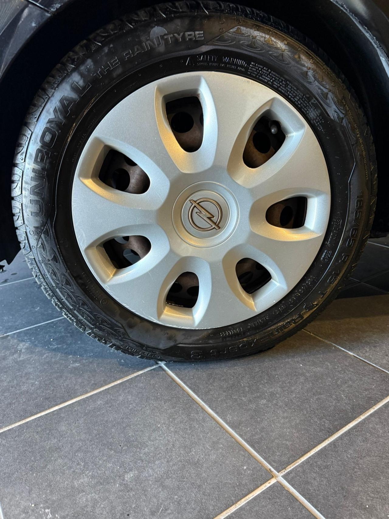 Opel Corsa 1.3 CDTI - NEOPATENTATI- UNICO PROPRIETARIO