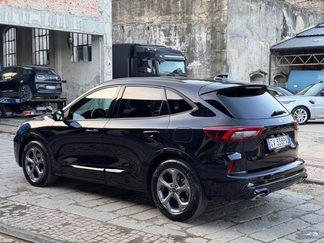 FORD Kuga 2.5 Full Hybrid 180 CV CVT 2WD ST-Line
