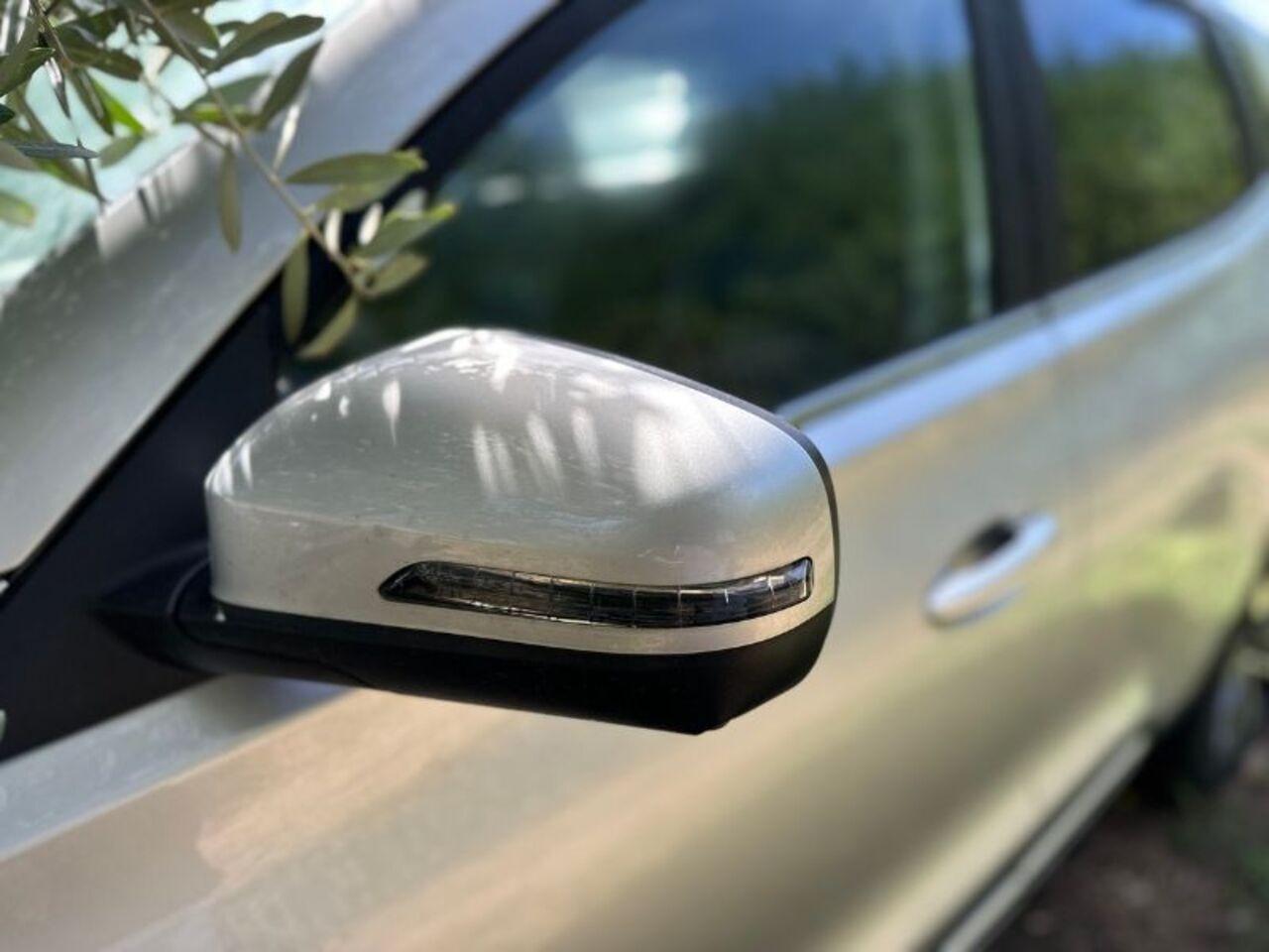 DR Motor DR 5.0 2022 - DR 5.0 1.5 turbo Gpl 149cv cvt