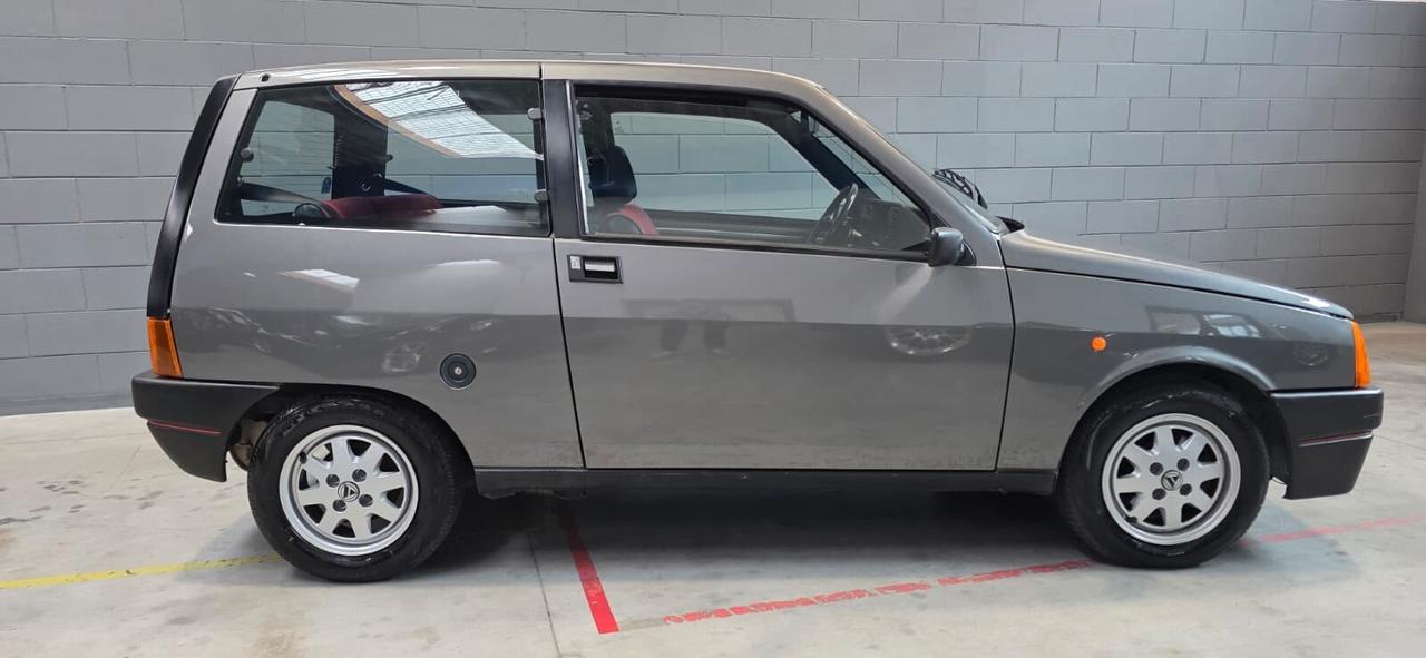 Autobianchi Y10 Turbo