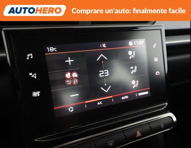 CITROEN C3 PureTech 83 Feel Pack