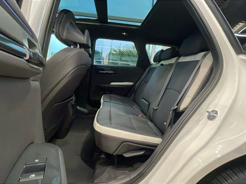 Kia EV5 Long Range GT-Line Launch Edition