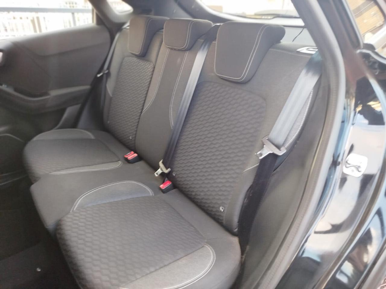 Puma HIBRID *PREZZO VERO* IUNIPRO' - KM CERTI- GARA 12 MESI