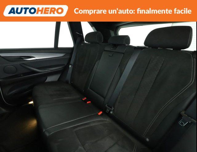 BMW X5 xDrive25d Business