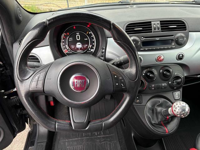 FIAT 500 1.3 Multijet 16V 95 CV 'S'