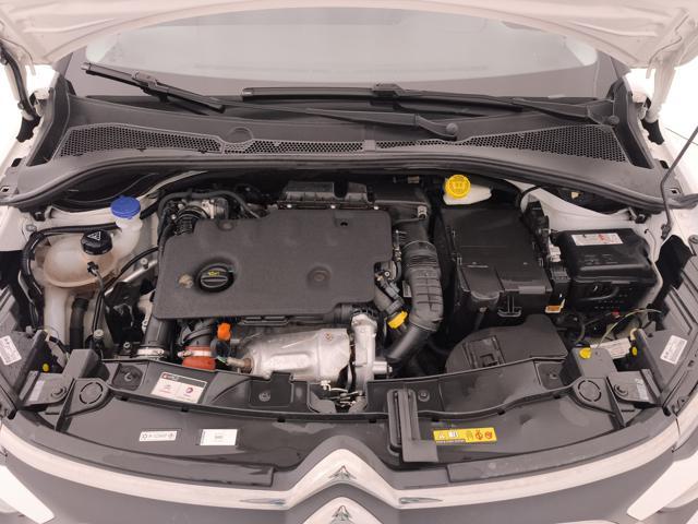 CITROEN C3 1.5 bluehdi Feel s&s 100cv 6m