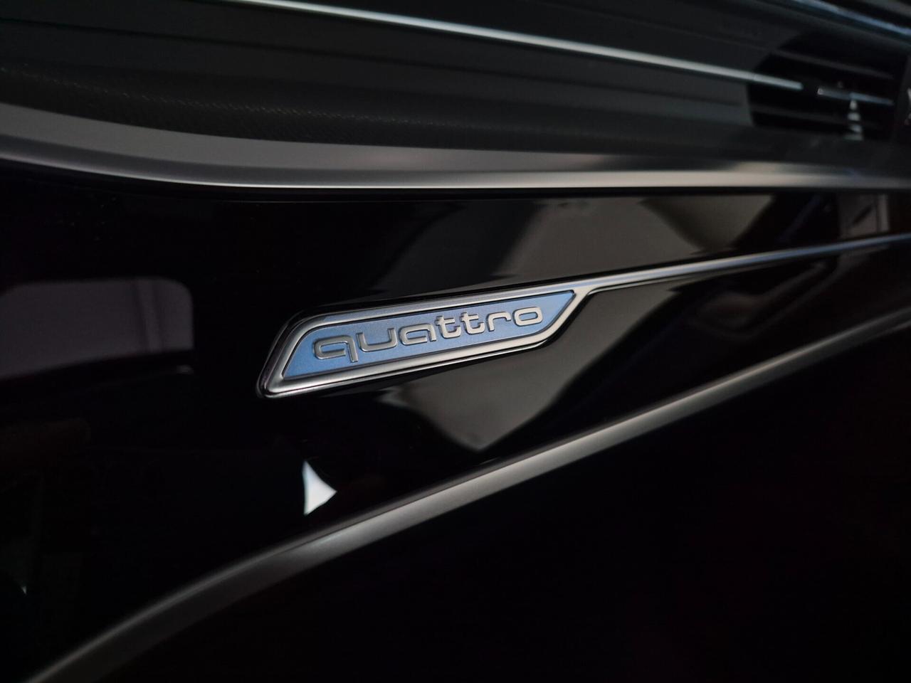 Audi A6 allroad 2.0 TDI/MHEV QUATTRO 204CV MATRIX PELLE TOTALE SOSPENSIONI PNEUMATICHE ADATTIVE TETTO PANORAMICO APRIBILE