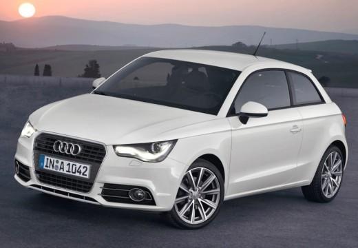 AUDI A1 I 2015 3p - A1 1.0 tfsi ultra Sport 95cv