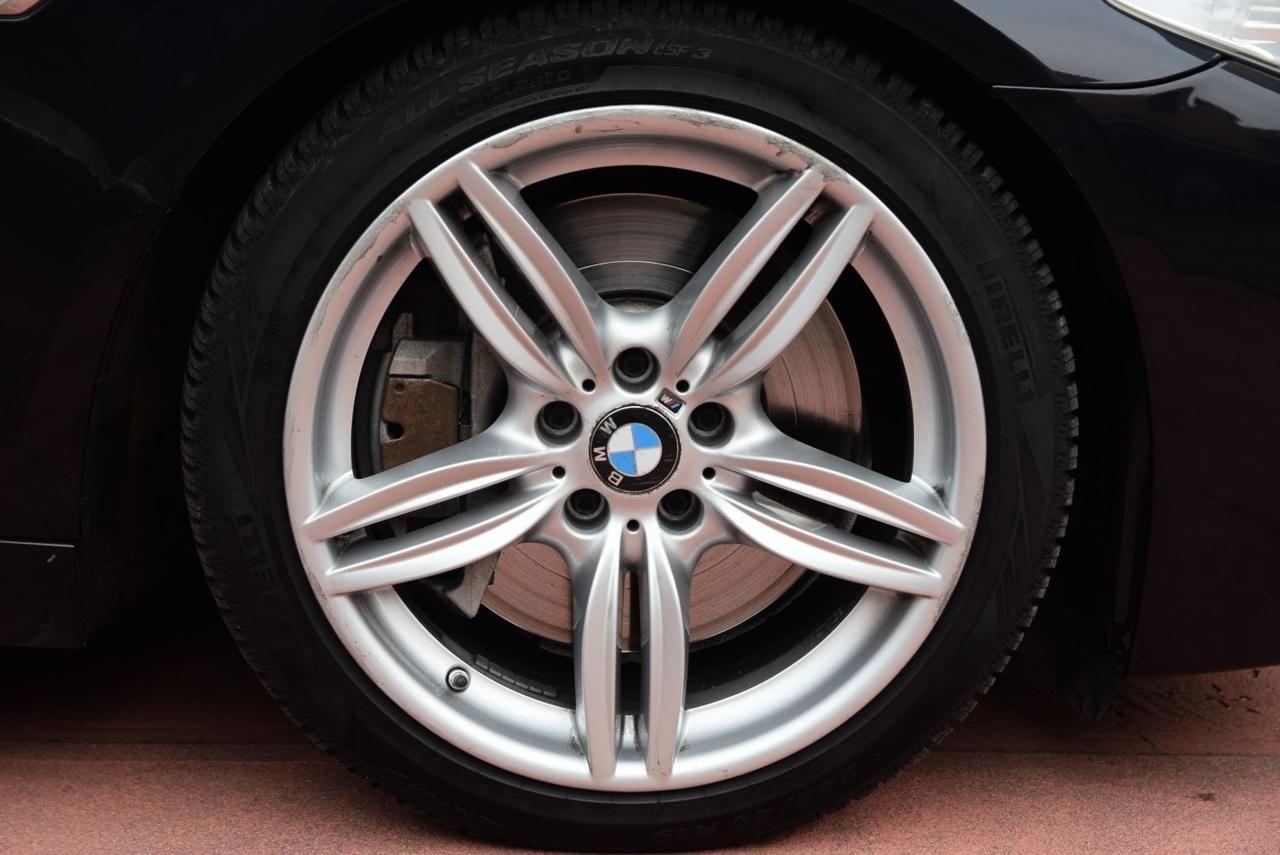BMW M550 M 550d xDrive Touring