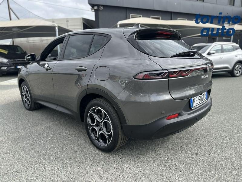 Alfa Romeo Tonale 1.3 Plug-in Hybrid Q4 270cv AT6 Sprint
