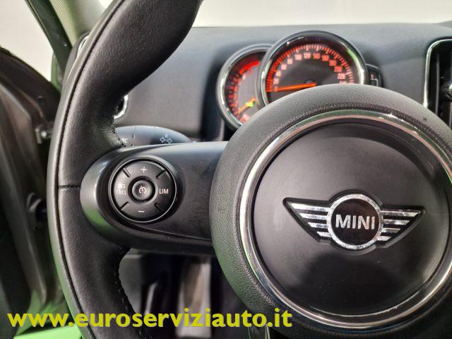 MINI Countryman 1.5 Cooper Hype Countryman