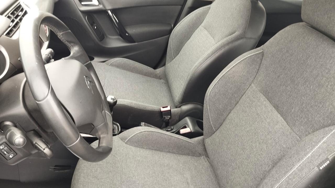 CITROEN C3 1.2 BENZ-PREZZO PROMO