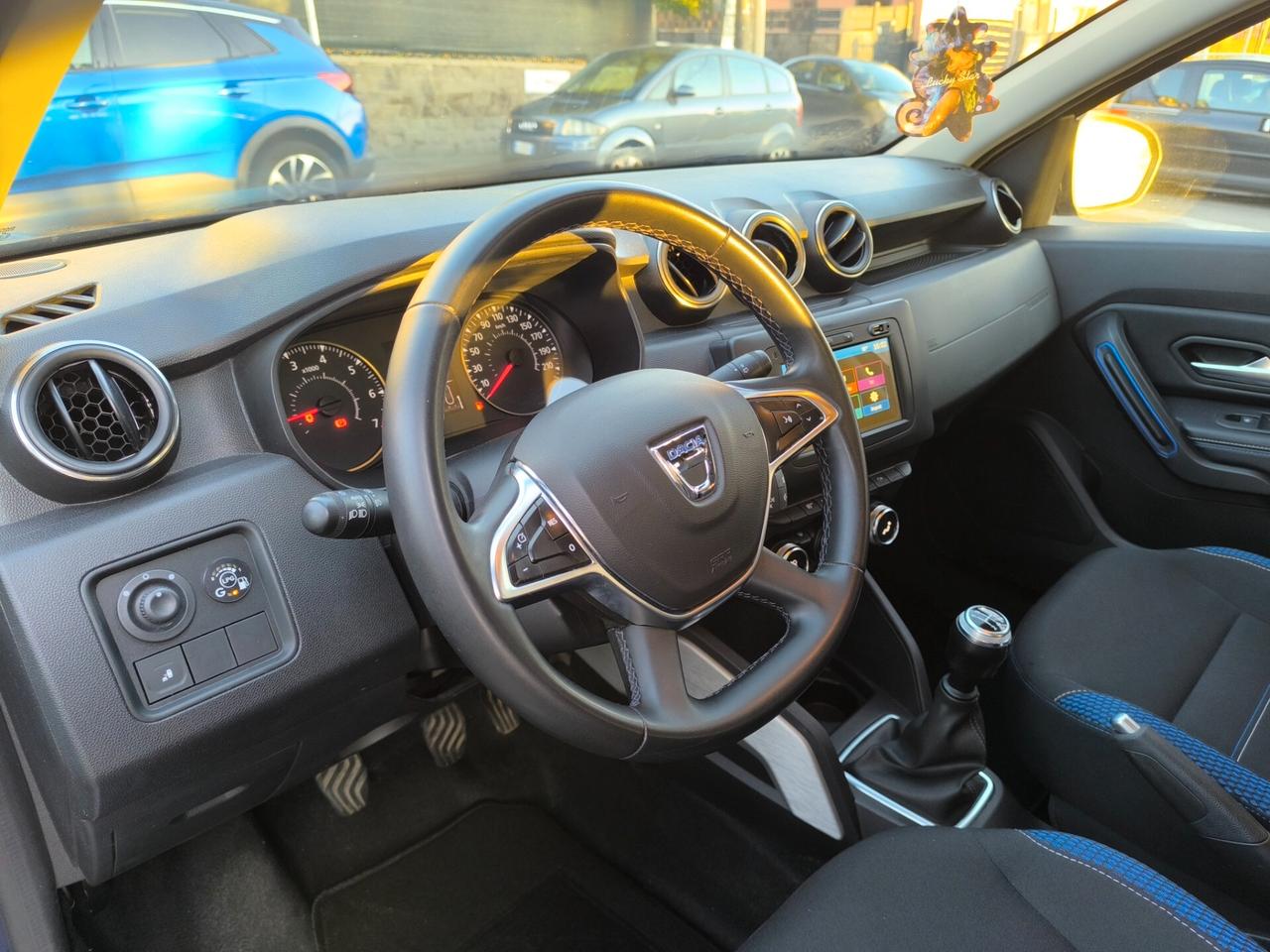 Dacia Duster 1.0 TCe 100 CV ECO-G 4x2 15th Anniversary