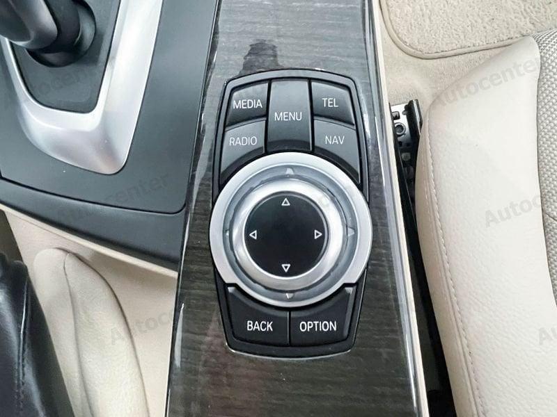 BMW Serie 3 Gran Turismo 320d xDrive gran Turismo Modern