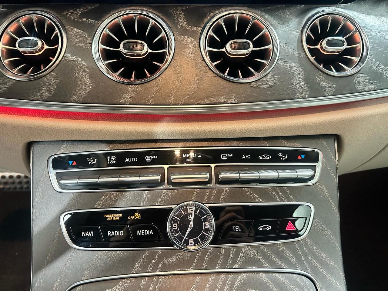Mercedes-benz CLS 350 d 4Matic Auto Premium Plus