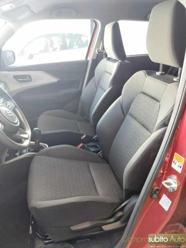 SUZUKI Swift 1.2 Hybrid Top (Garanzia 12 Mesi)