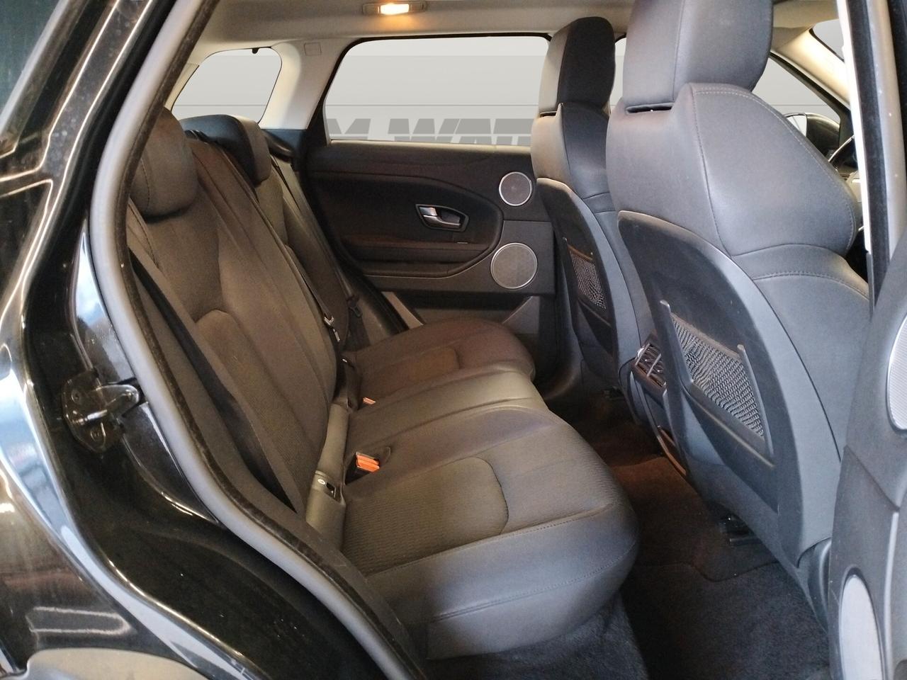 Land Rover Range Evoque 2.0 TD4 150 CV 5p. SE Dynamic