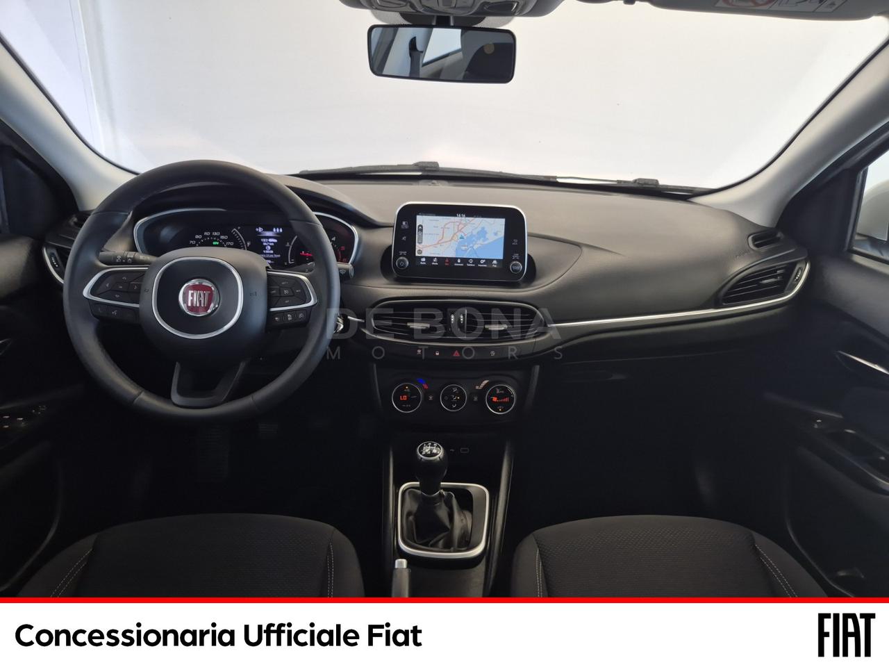 Fiat Tipo sw 1.3 mjt business s&s 95cv my20