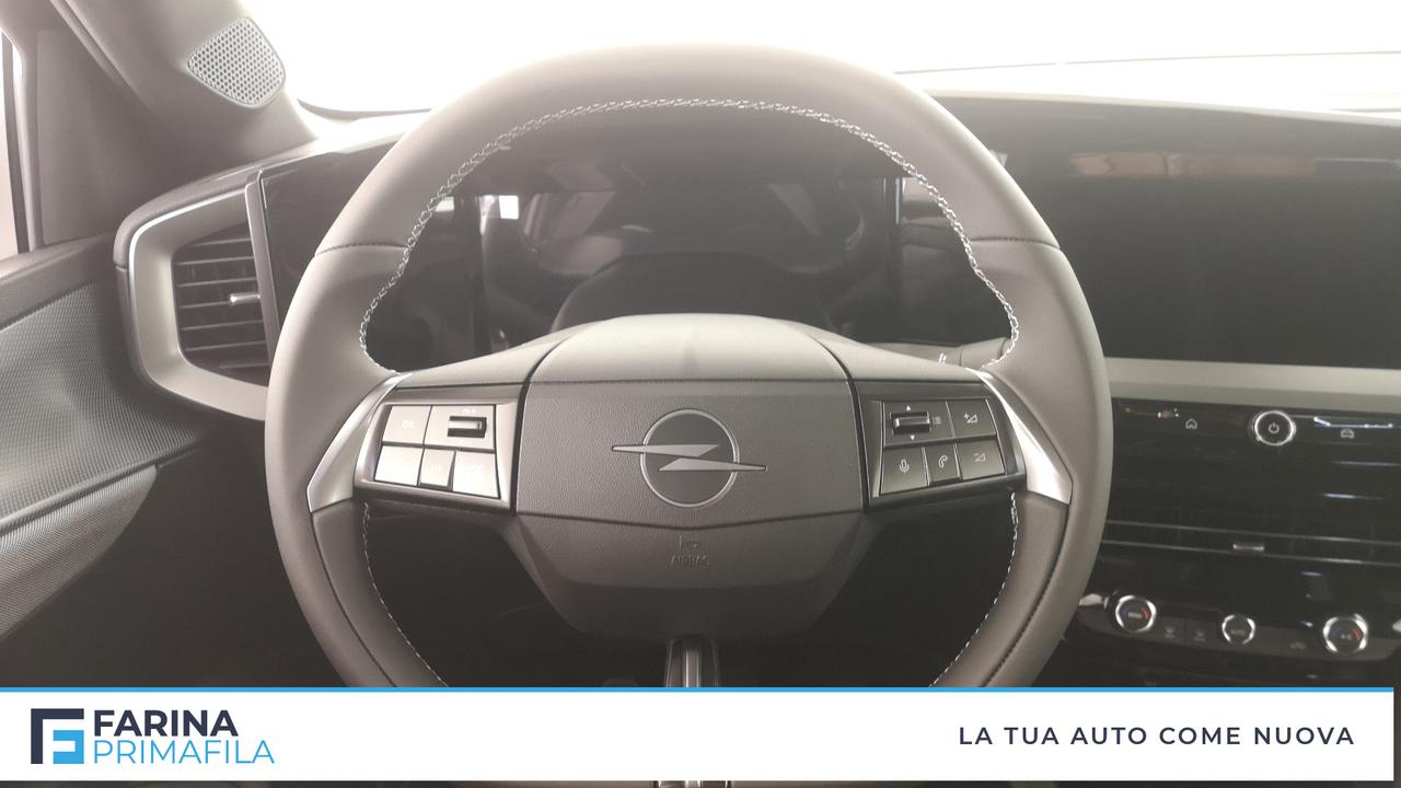 OPEL MOKKA EDITION 1.2 136CV MT