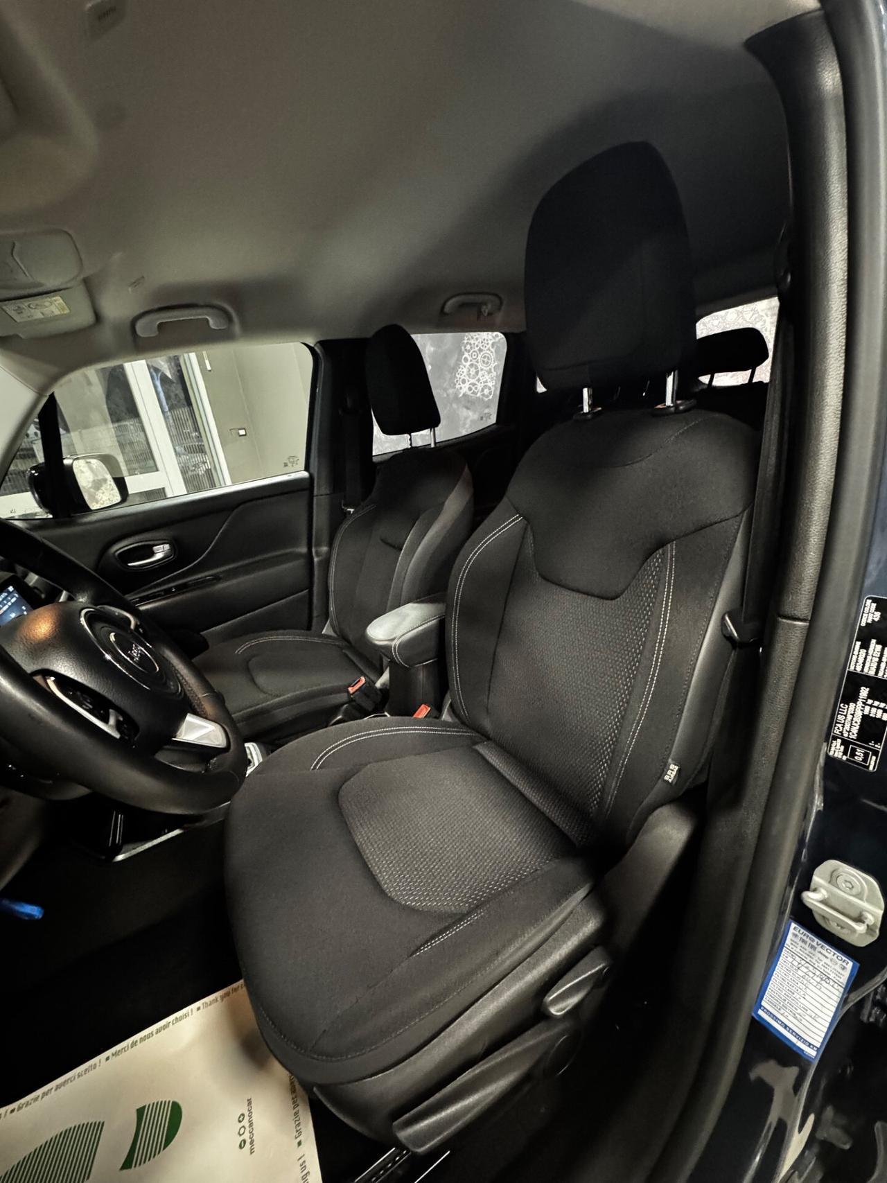 JEEP RENEGADE MY2023 1.6 MJET 130CV LIMITED EDITION