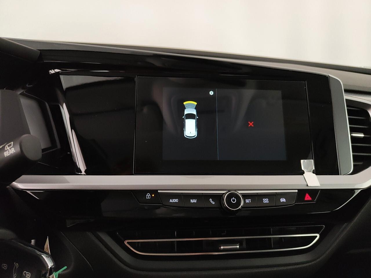 Opel Grandland 1.5 diesel Ecotec aut. Edition