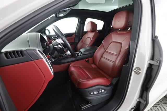 PORSCHE Cayenne Coupé 3.0 Coupè V6