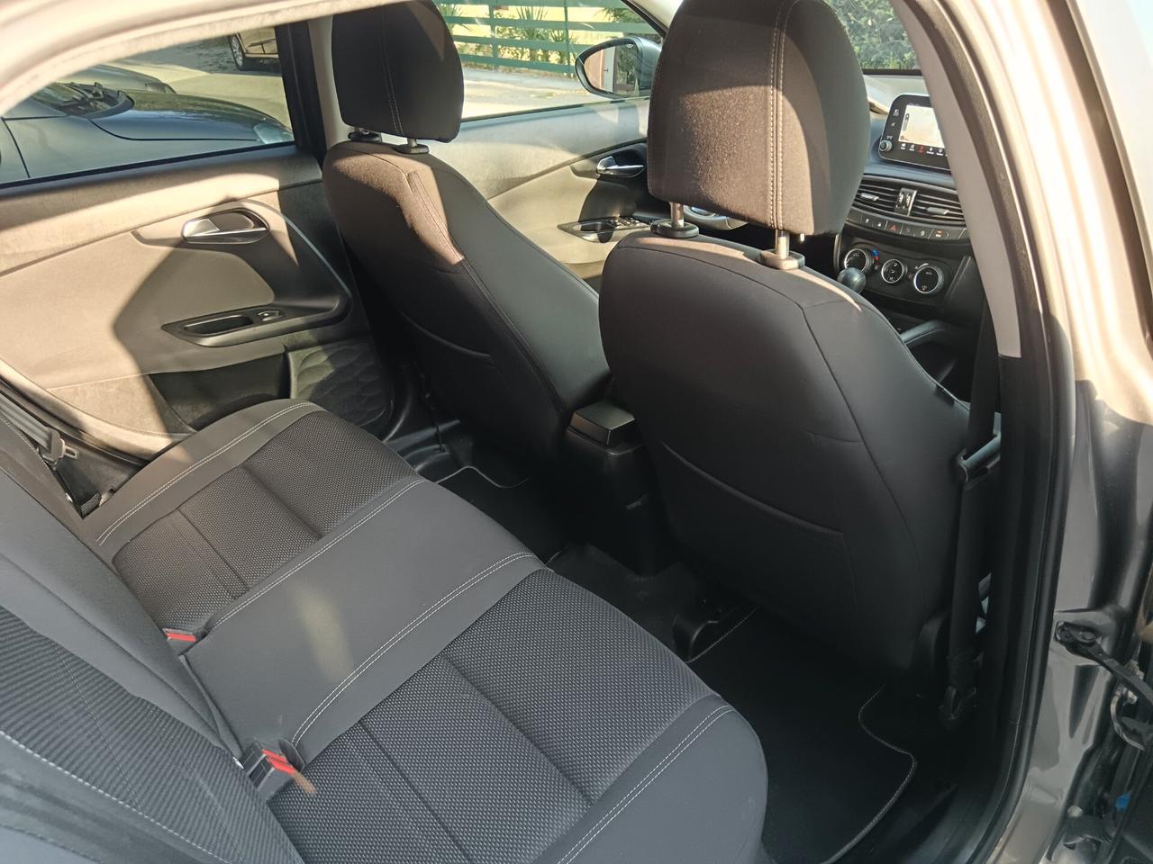 Fiat Tipo 1.6 MJT 120CV LOUNGE SW NAVI