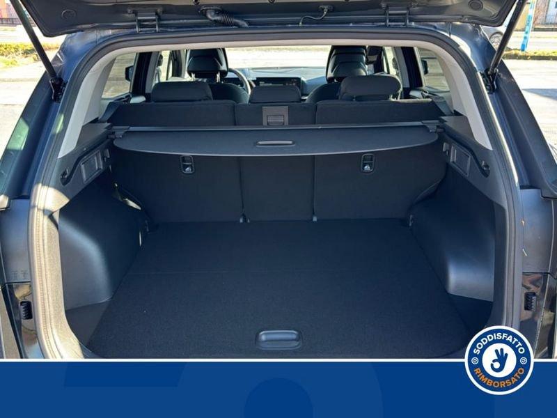 Kia Sportage 1.6 HEV Style (TT) PE