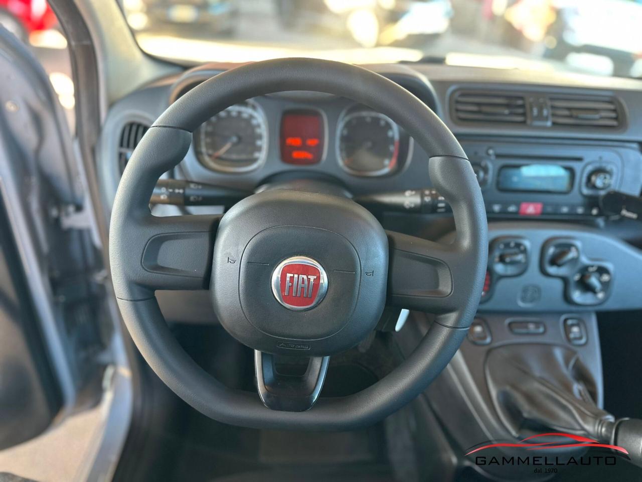 Fiat New Panda 1.2 GPL Easy 69CV