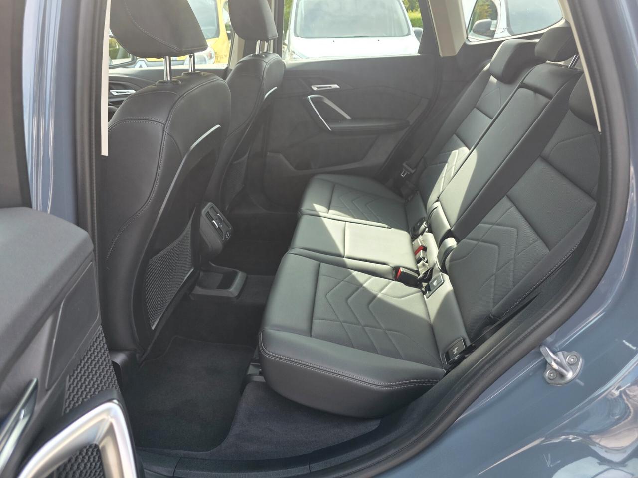 Bmw X1 sDrive 18d xLine