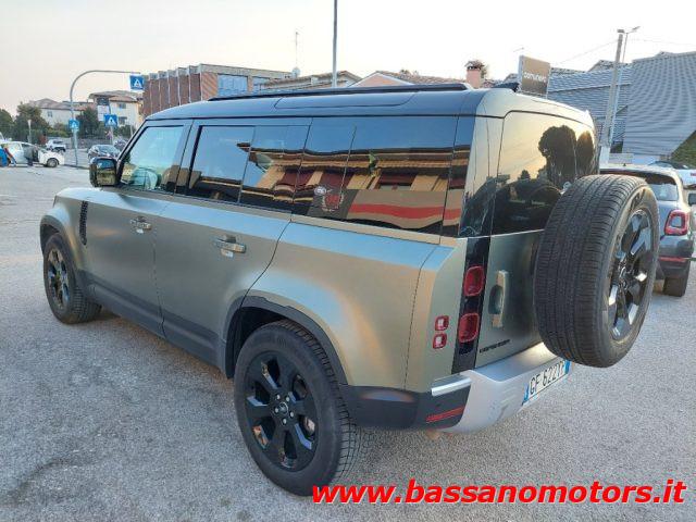 LAND ROVER Defender 110 3.0D I6 250 CV AWD Auto SE su Appuntamento