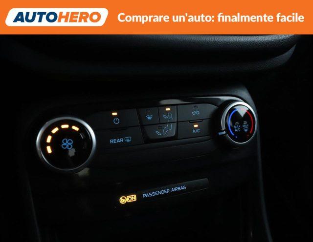 FORD Puma 1.5 EcoBlue 120 CV S&S Titanium