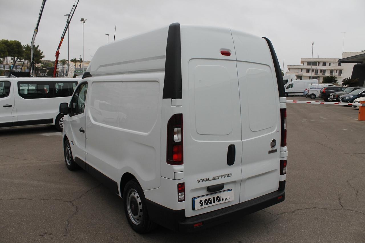 Fiat Talento 1.6 TwinTurbo MJT 125CV PC-TA Furgone