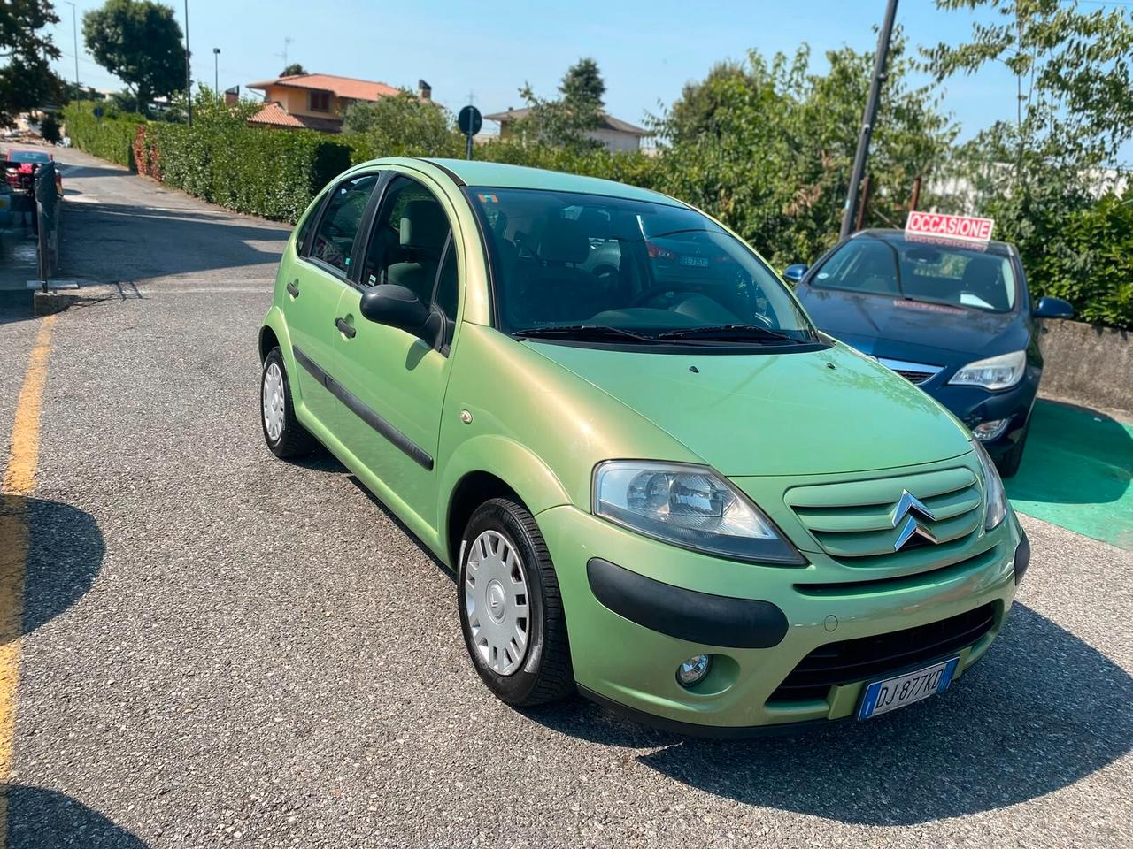 Citroen C3 1.1 Classique