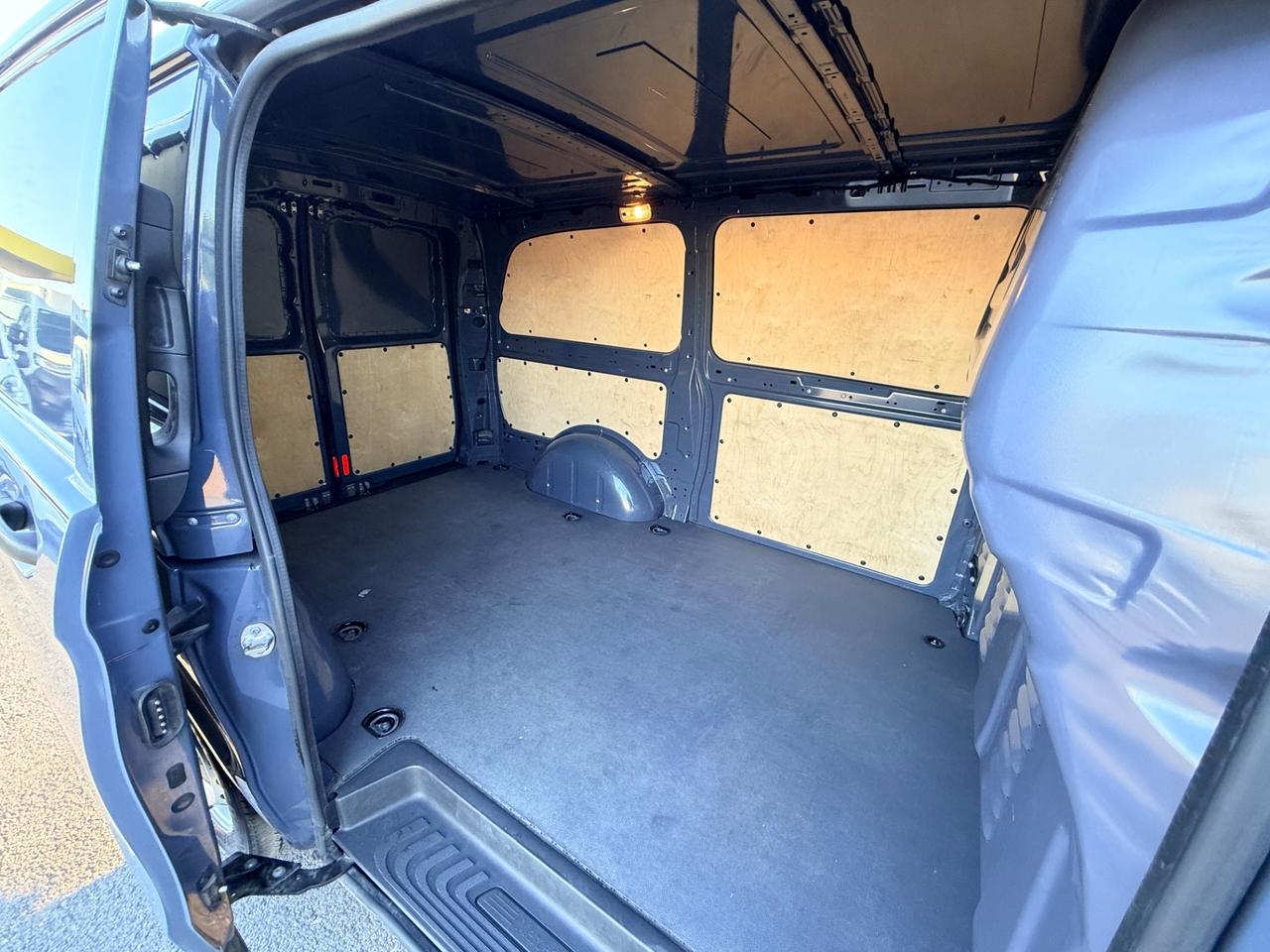 Mercedes Benz Vito 1.7 Diesel 102CV L2H1 2020