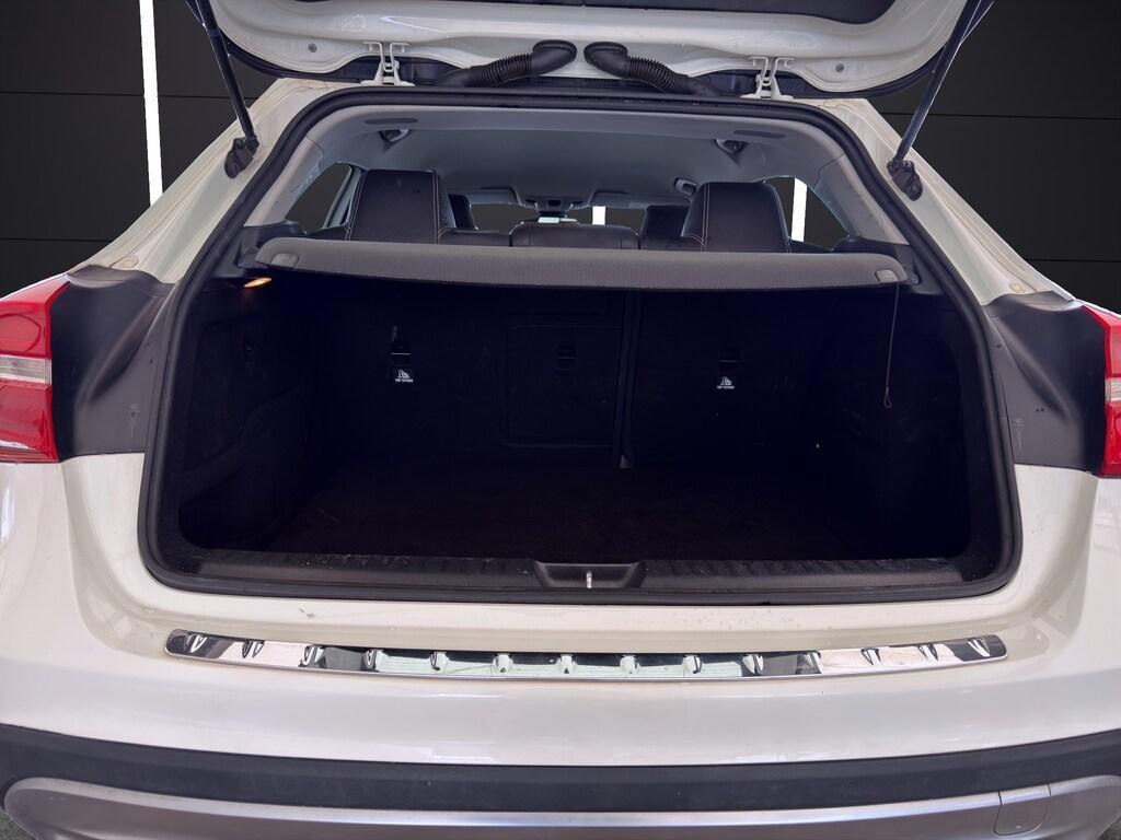 Mercedes GLA 180 d (cdi) Sport auto