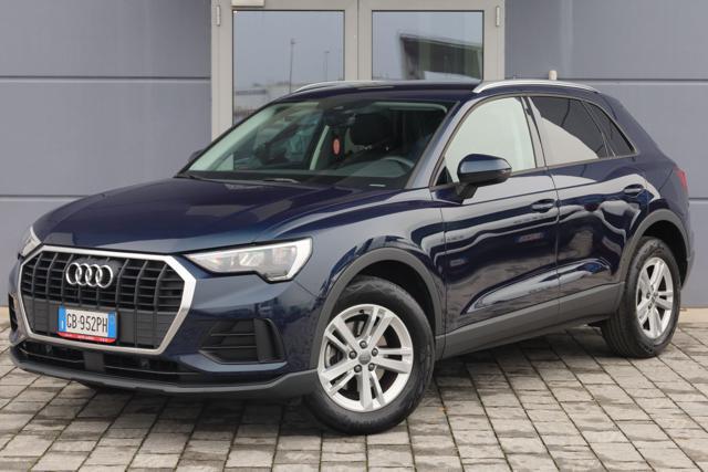 AUDI Q3 35 TDI S tronic Business