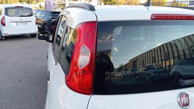 FIAT Panda *PROMO* 0.9 TwinAir Turbo S&S 4x4