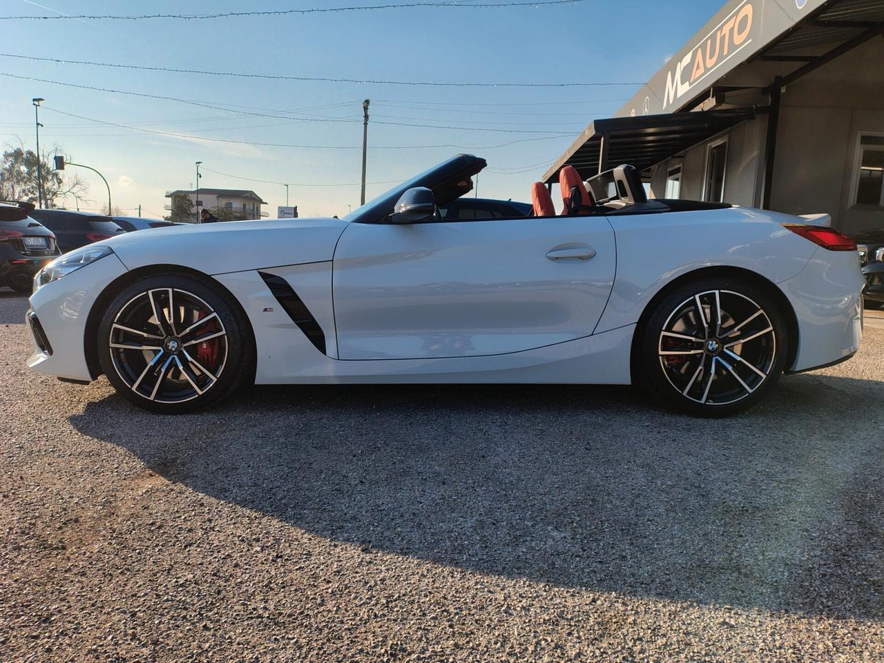 Bmw Z4 M sDrive20i Msport KM 0 GARANZIA BMW