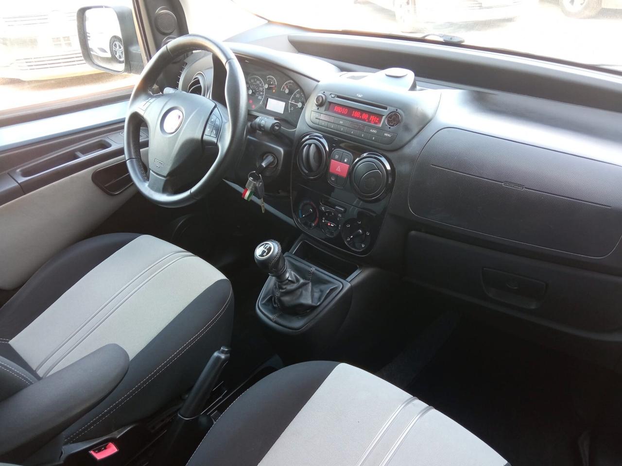 Fiat Qubo NUOVISSIMO