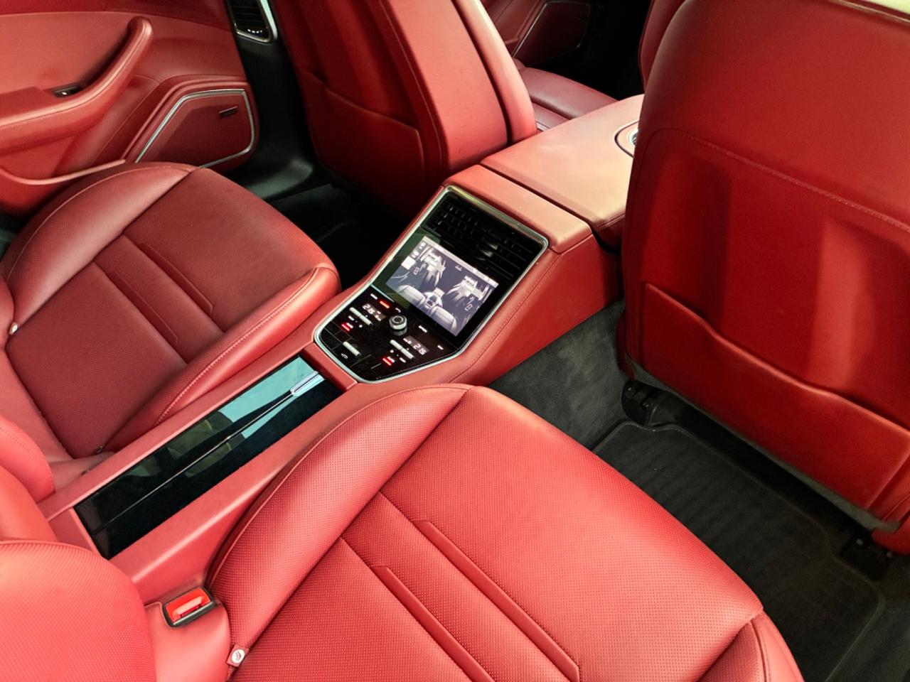 Porsche Panamera 2.9 4 E-Hybrid Edition