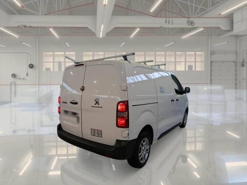 PEUGEOT EXPERT 2.0Hdi 120cv FURG