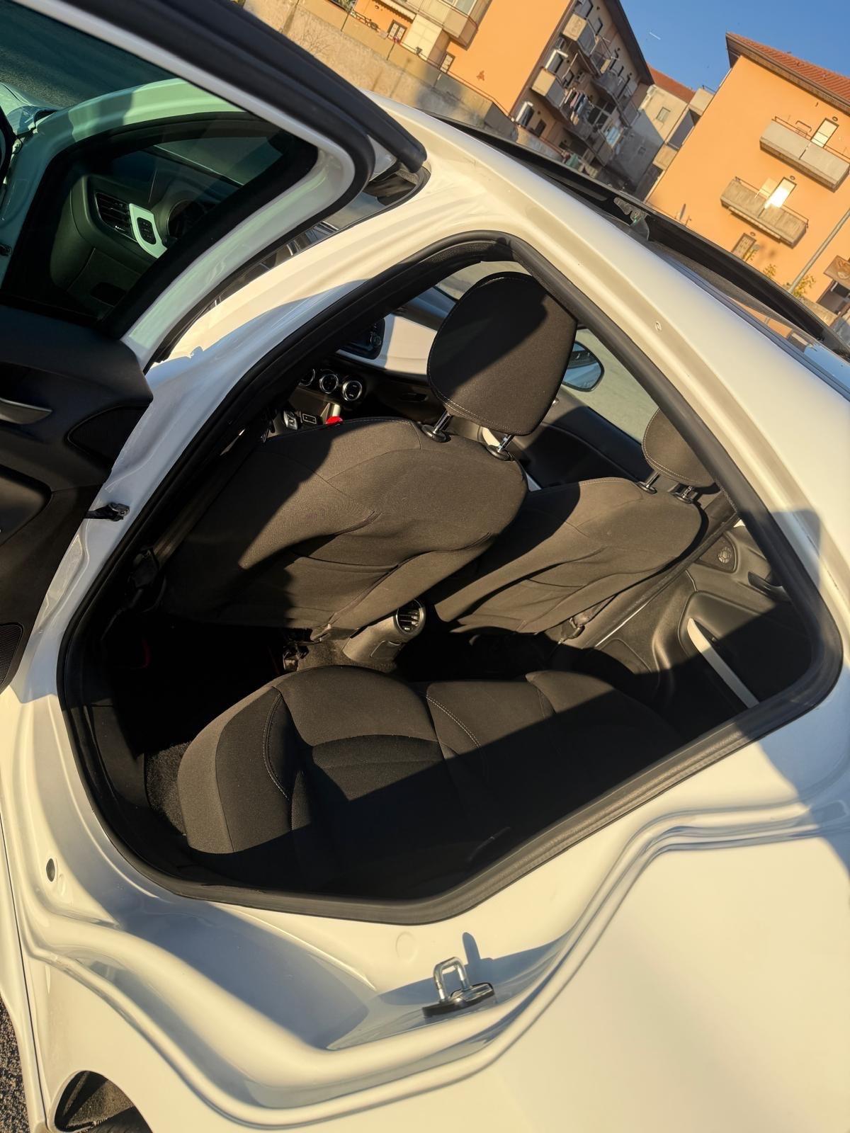 Alfa Romeo Giulietta 2.0 JTDm 150 CV Super