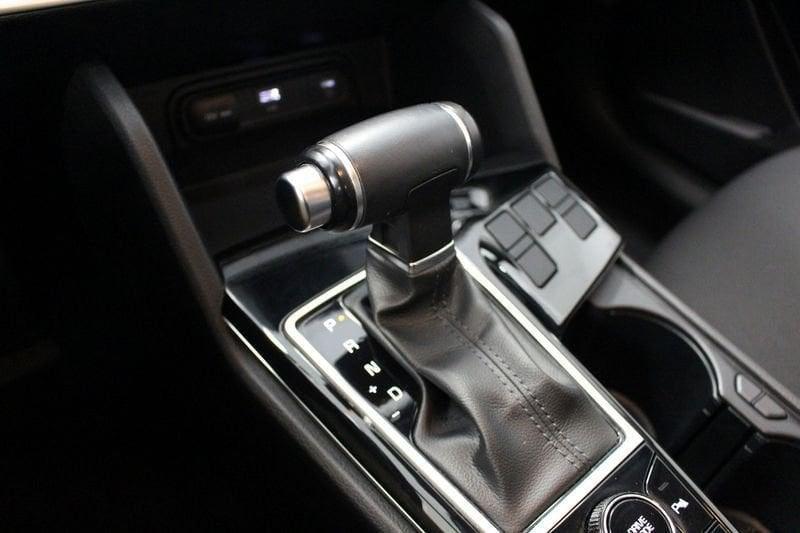 Kia Sportage 1.6 CRDi MHEV DCT Business