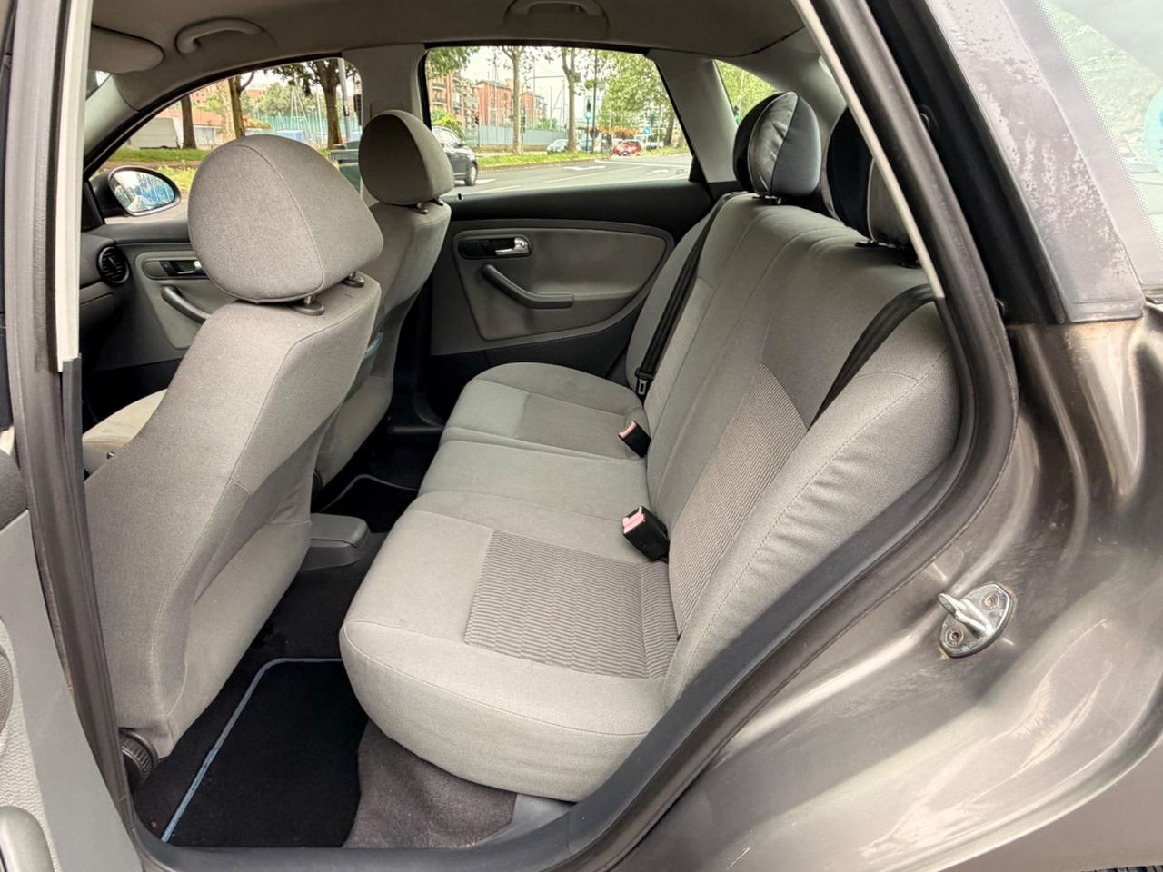 Seat Ibiza 1.9 TDI 5p. Signo